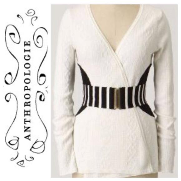 Anthropologie Sweaters - Anthropologie Moth Cardigan